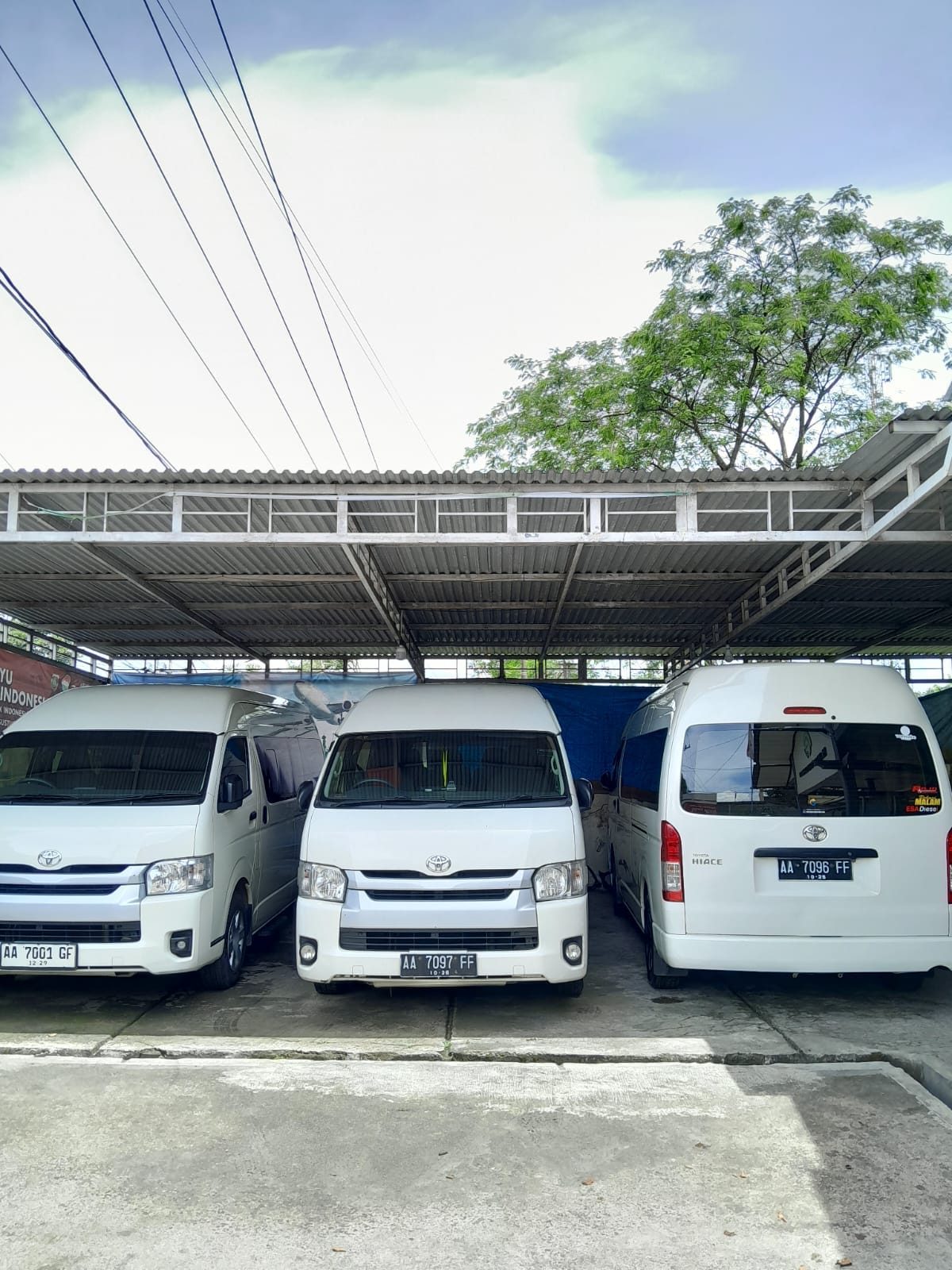 Armada Global Wisata Tour & Travel