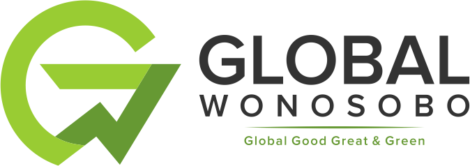 PT Global Dharma Asri (Perseroda)