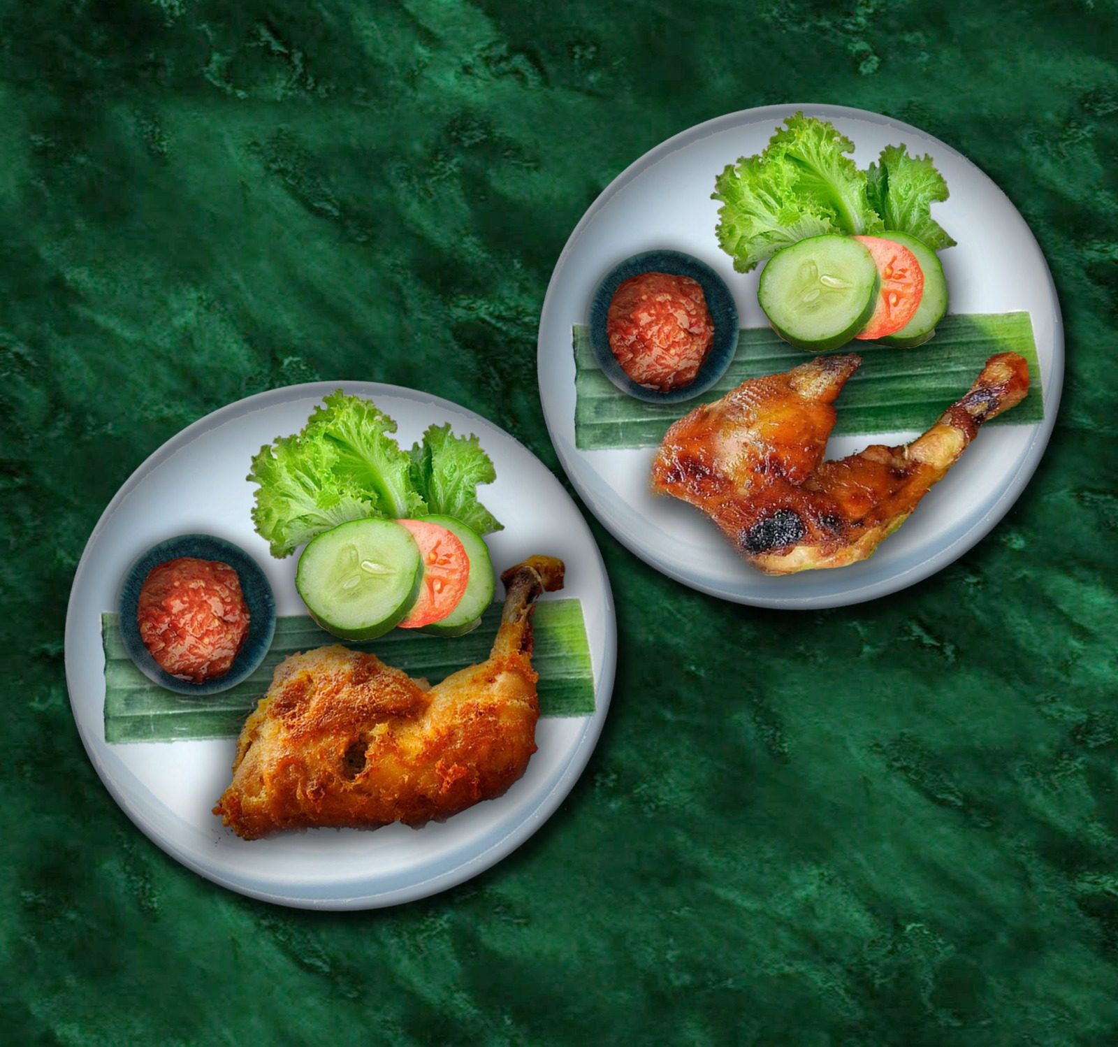Ayam Bakar Dinasty