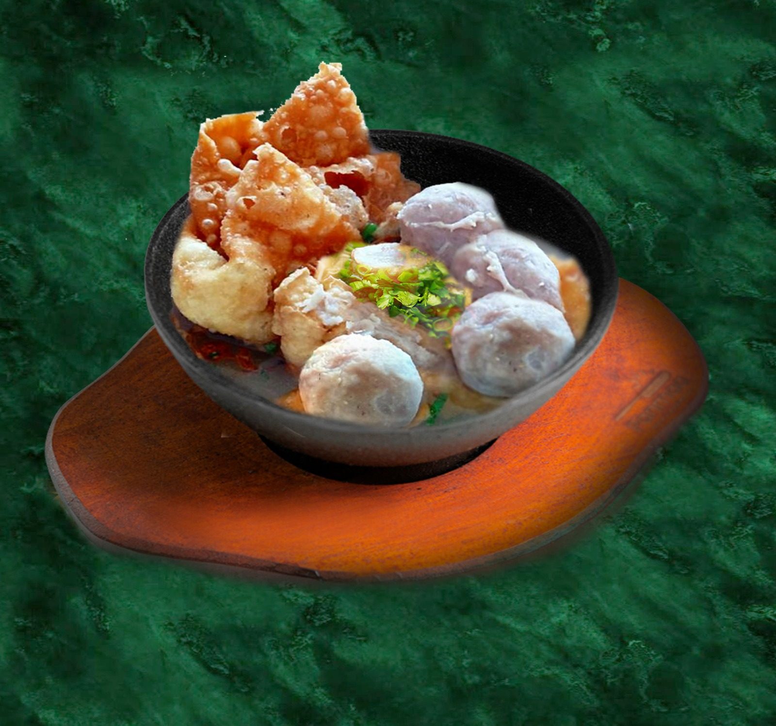 Bakso Malang