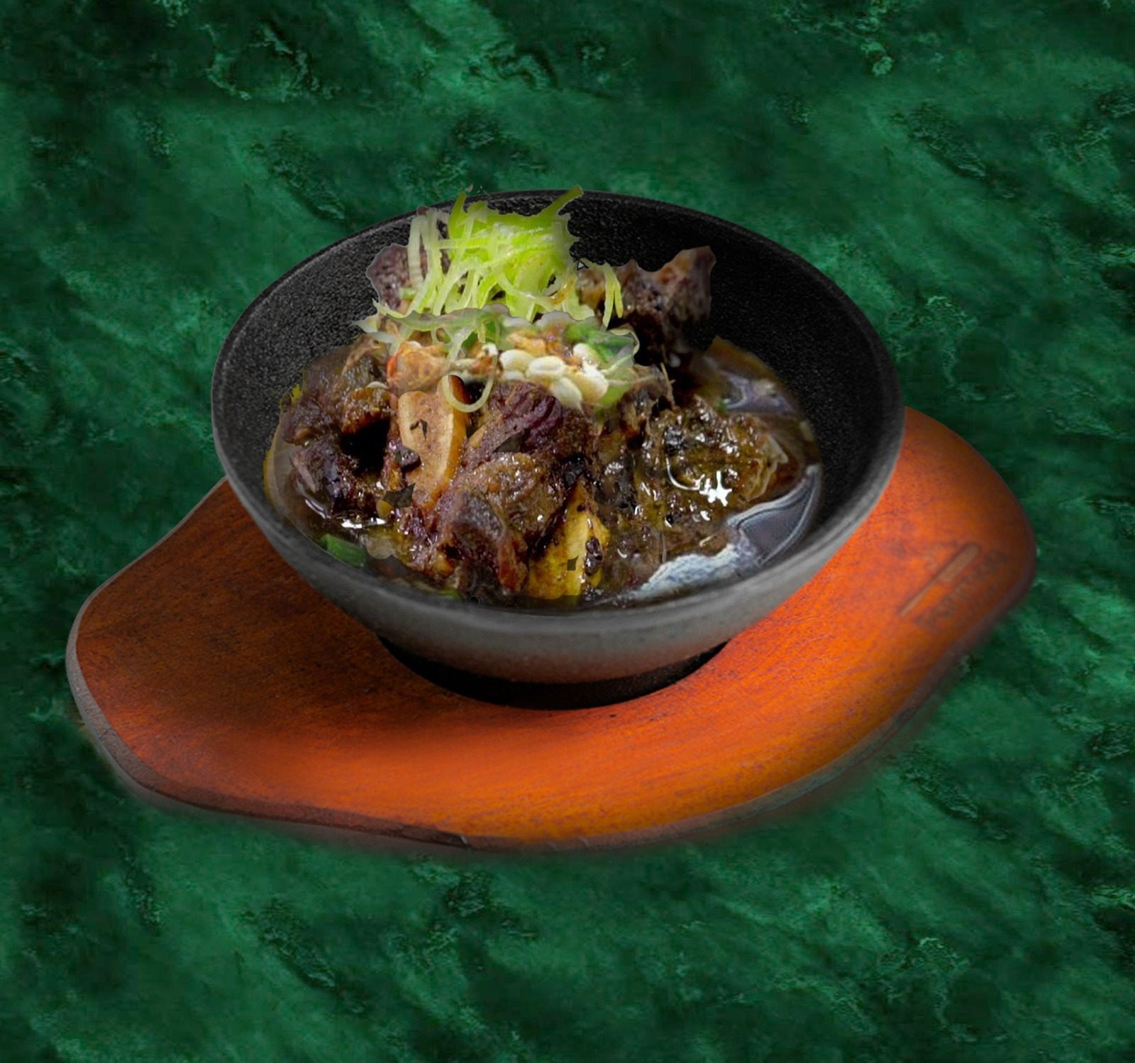 Sup Buntut Sapi