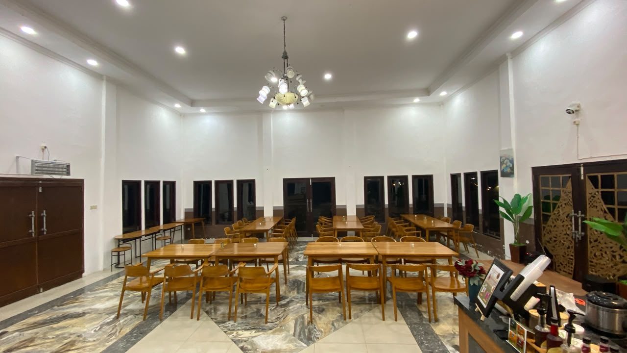 Dinasty Resto and Coffee
